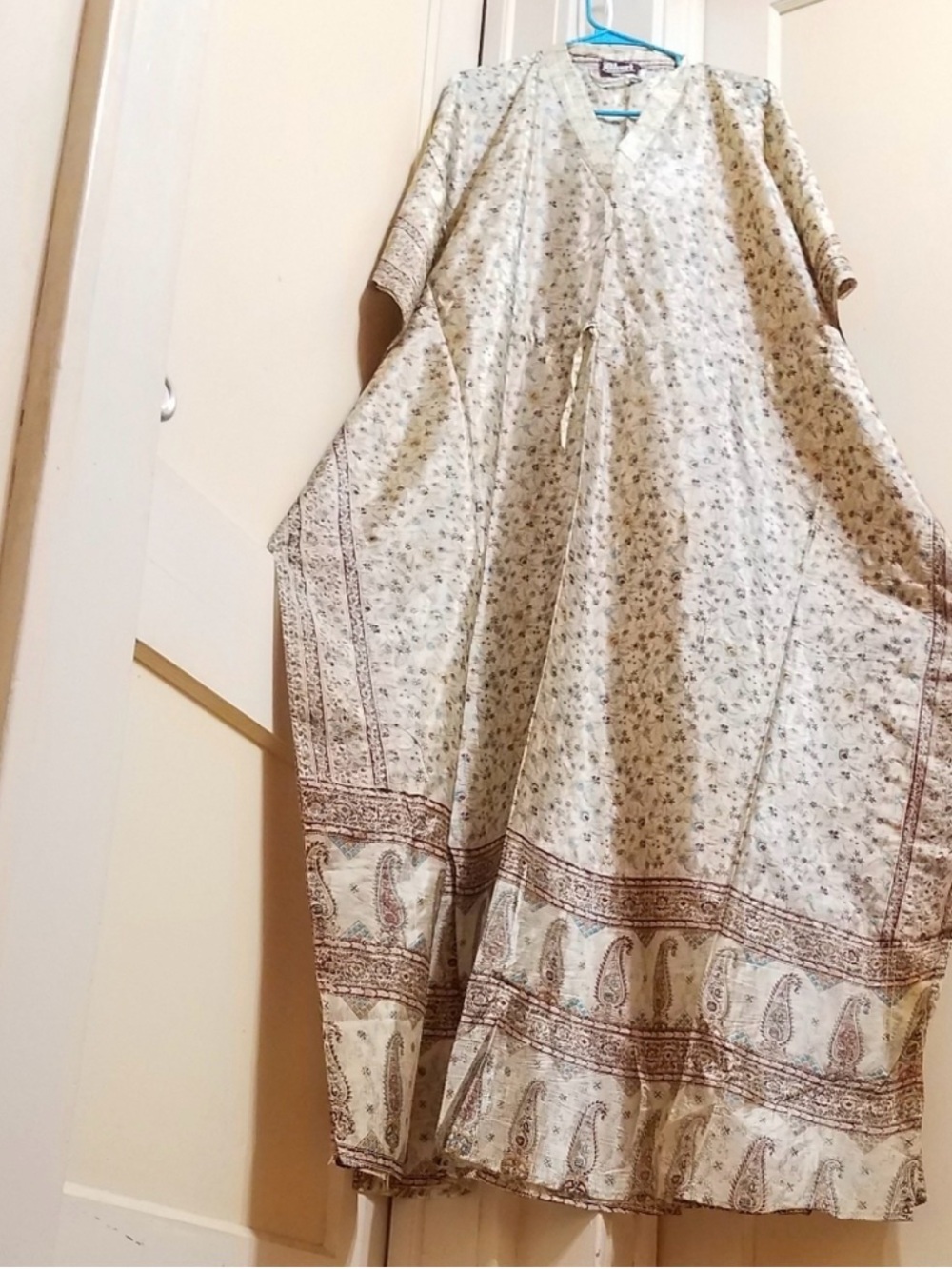 Bhuri Creation Caftan - Picture 1 of 4